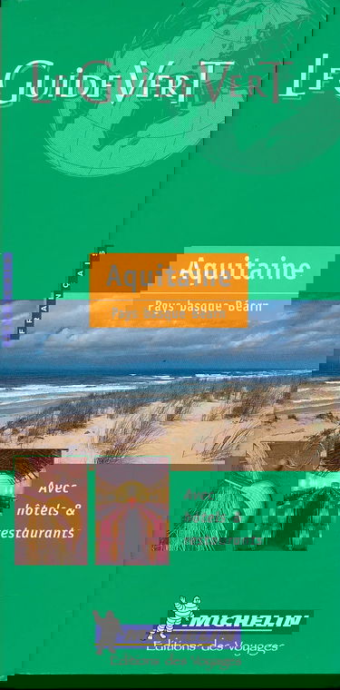 Aquitaine : Pays basque, Béarn