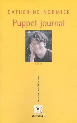 Puppet journal