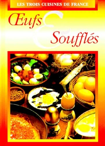 Oeufs, soufflés