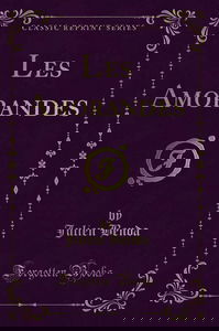 Les Amorandes (Classic Reprint)
