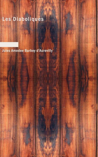 Les Diaboliques