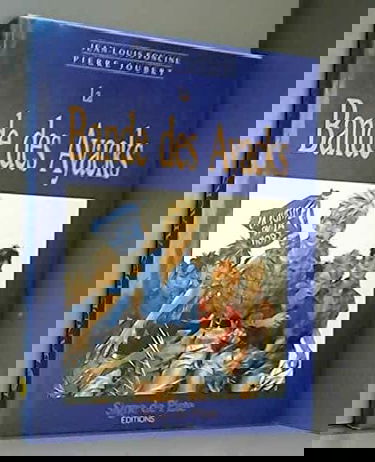 Les chroniques du pays perdu. Vol. 2. La bande des Ayacks