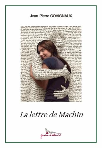 La lettre de Machin