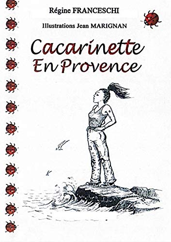 CACARINETTE EN PROVENCE (0000)
