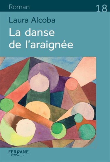 La danse de l'araignée