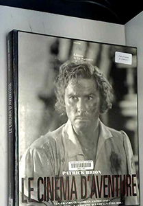Le cinéma d'aventures