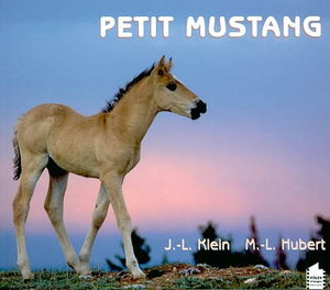 Petit mustang