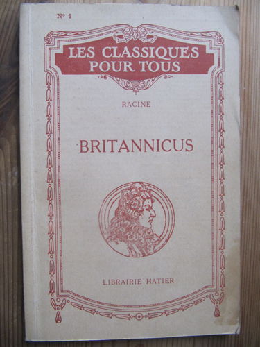 Britannicus