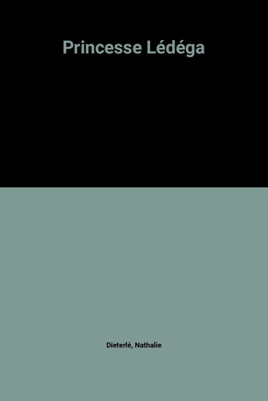 Princesse Lédéga