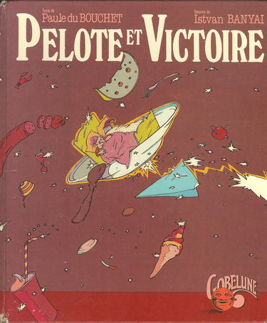 Pelote et victoire
