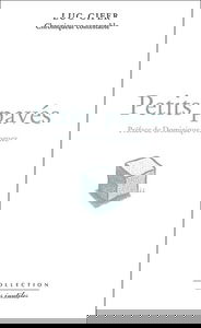 Petits Pavés
