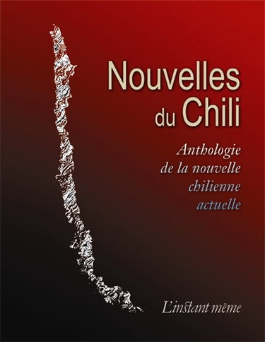Couverture de Nouvelles du Chili