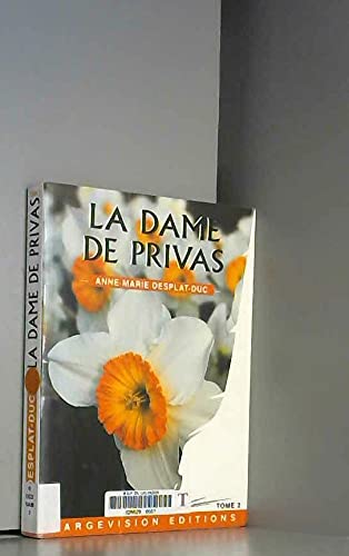 La dame de Privas