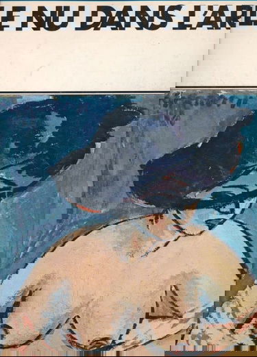 Le Nu dans l'art