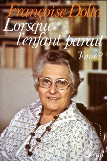 Lorsque l'enfant paraît. Vol. 2