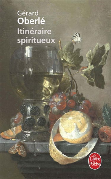 Itinéraire spiritueux