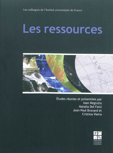 Les ressources