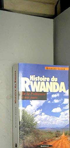 HISTOIRE DU RWANDA