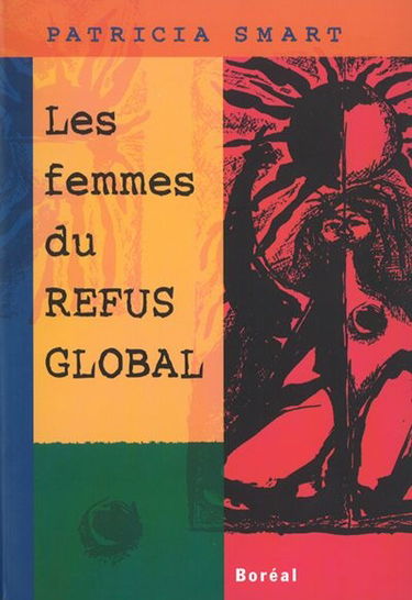 Les femmes du Refus global