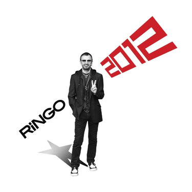 Couverture de Ringo 2012