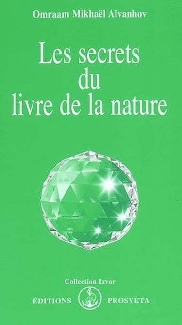 Les secrets du livre de la nature