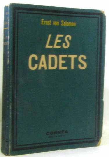 Les Cadets