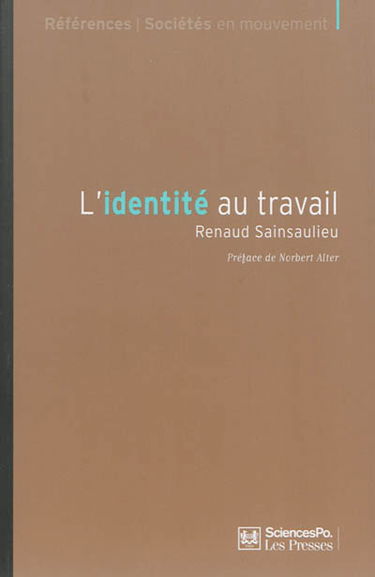 L'identité au travail : les effets culturels de l'organisation
