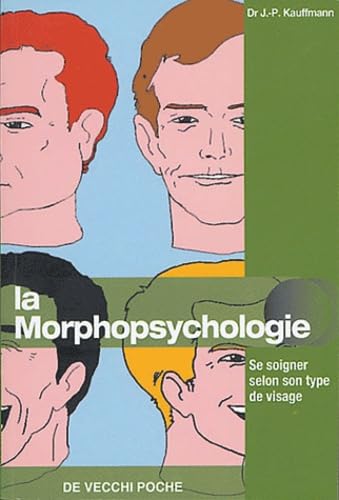 La morphopsychologie: Bien se soigner selon son type