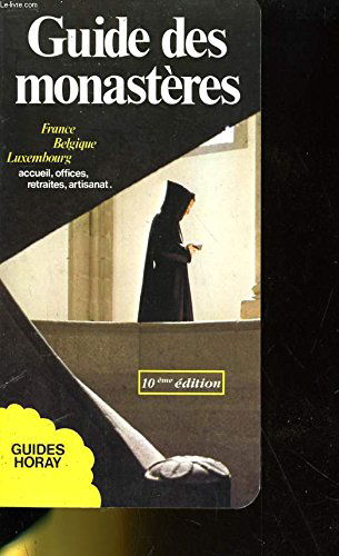 Guide des Monasteres 1991