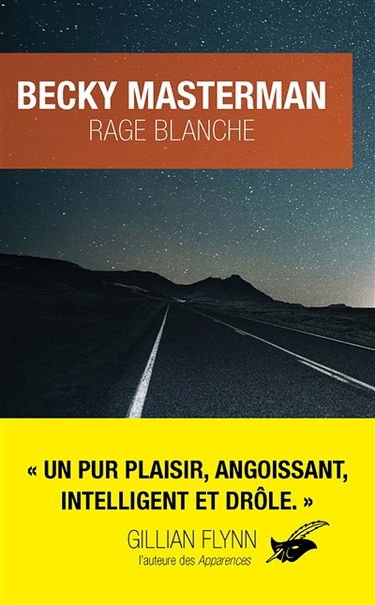 Rage blanche