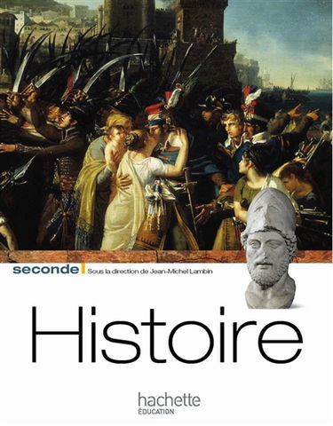 Histoire, 2de