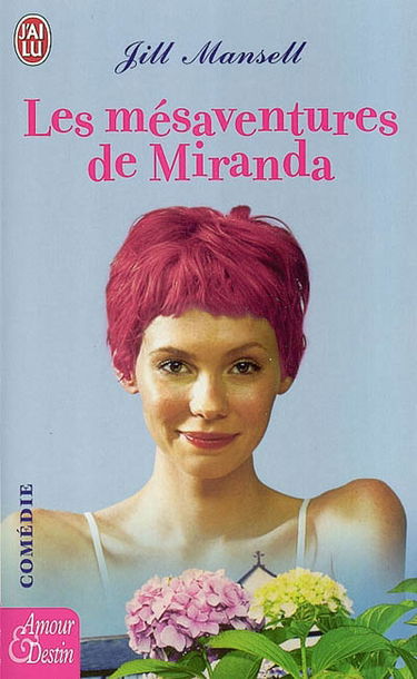 Les mésaventures de Miranda