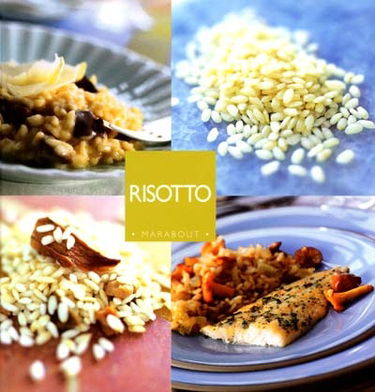 Risotto