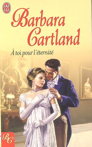 A toi pour l'éternité