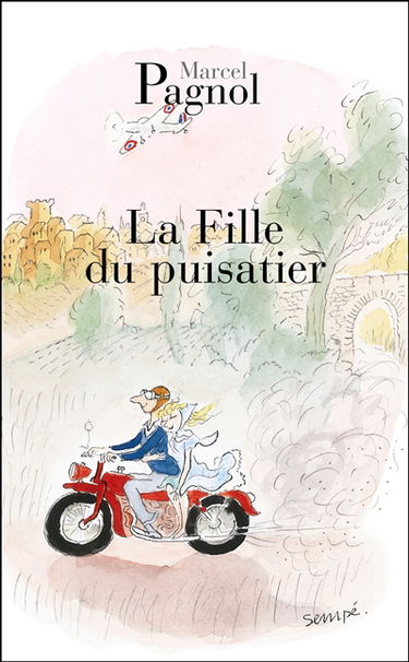 La fille du puisatier