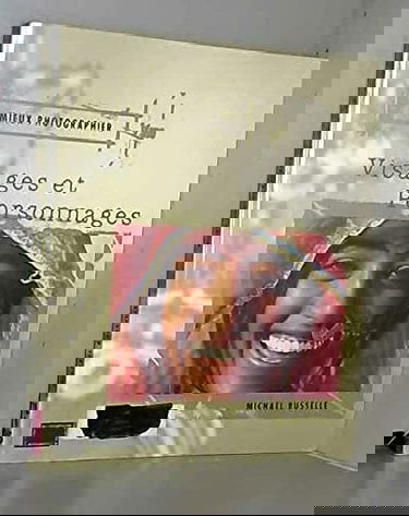 Mieux photographier visages et personnages