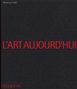 L'art aujourd'hui