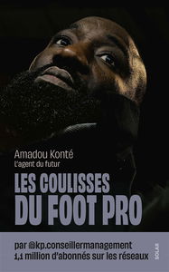 Les coulisses du foot pro