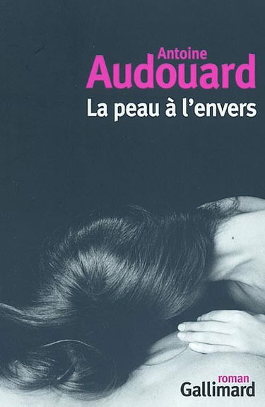 La peau à l'envers