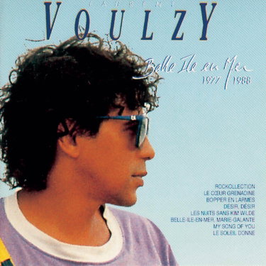 Couverture de Belle-Île-en-Mer 1977-1988