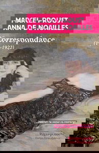 Correspondance (1901-1922)