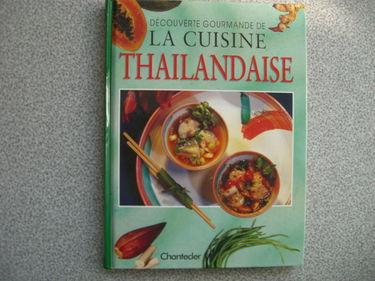 Découvertes gourmandes de la cuisine thaïlandaise