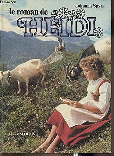 Le Roman de Heidi