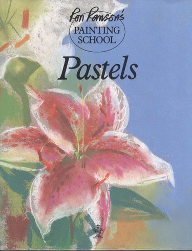 Couverture de Pastels