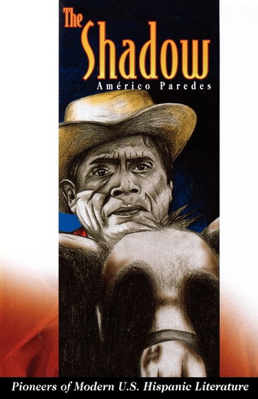 Couverture de The Shadow par Americo Paredes