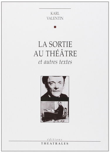 La Sortie au théâtre