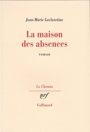 La Maison des absences