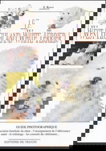 Le West Highland White Terrier