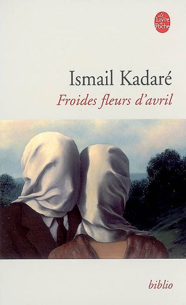 Froides fleurs d'avril