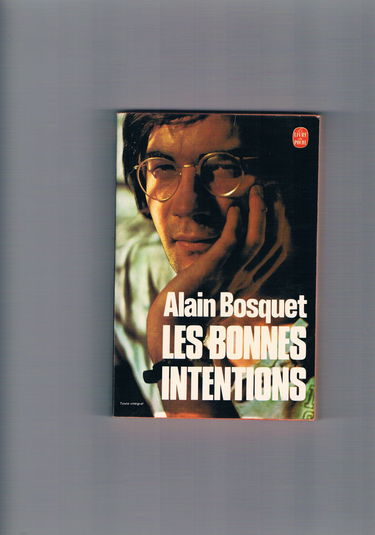 Les Bonnes intentions